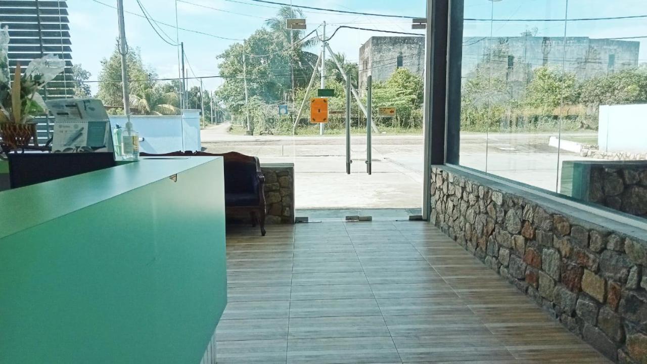 Dlayaran Villa Guest House Куала-Ромпин Экстерьер фото